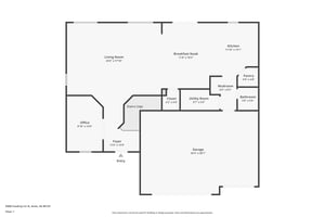 Floor 1