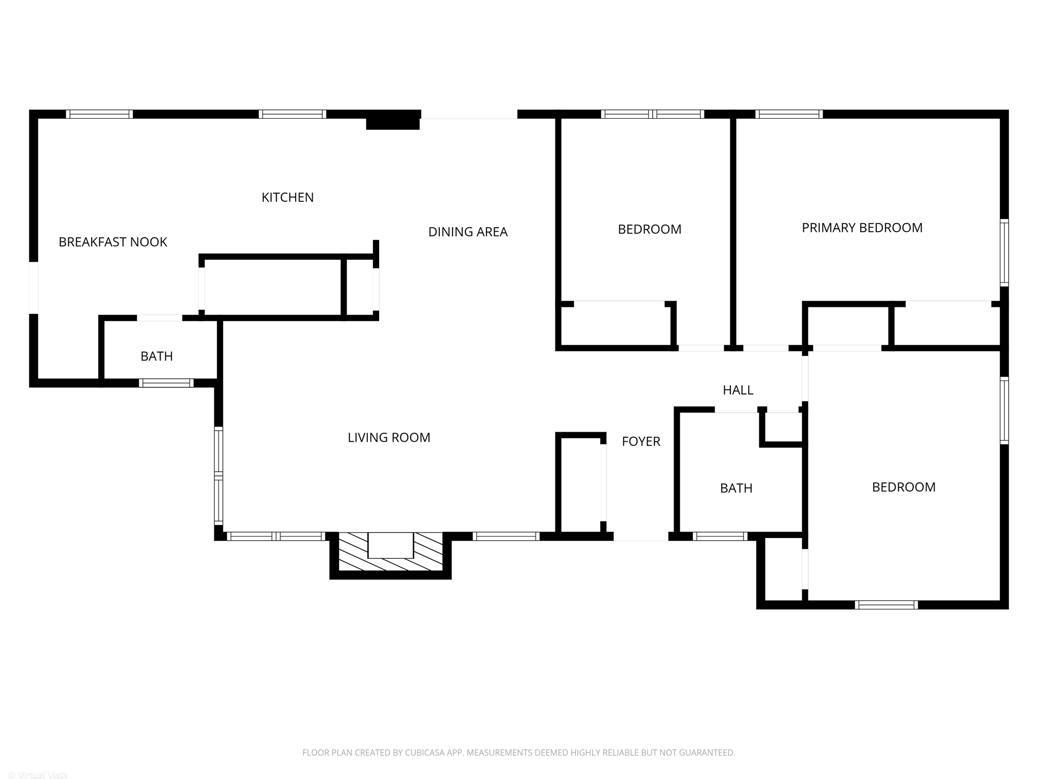 Floorplan #4