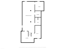 Floorplan #2