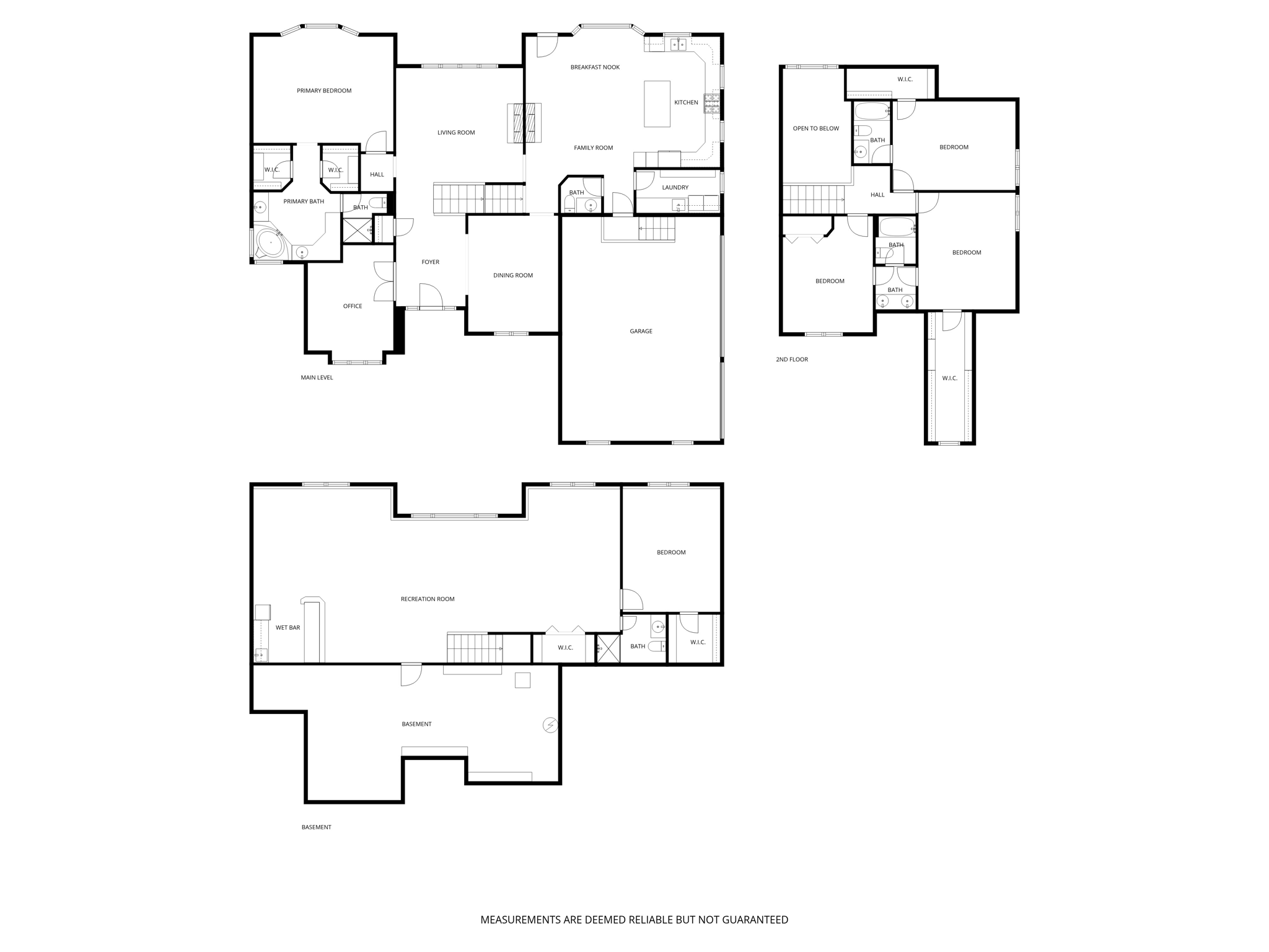 Floorplan #8
