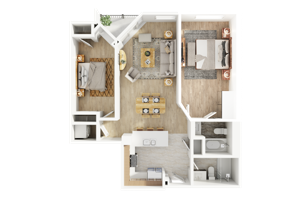 Floorplan #2