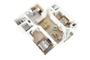 Floorplan #3