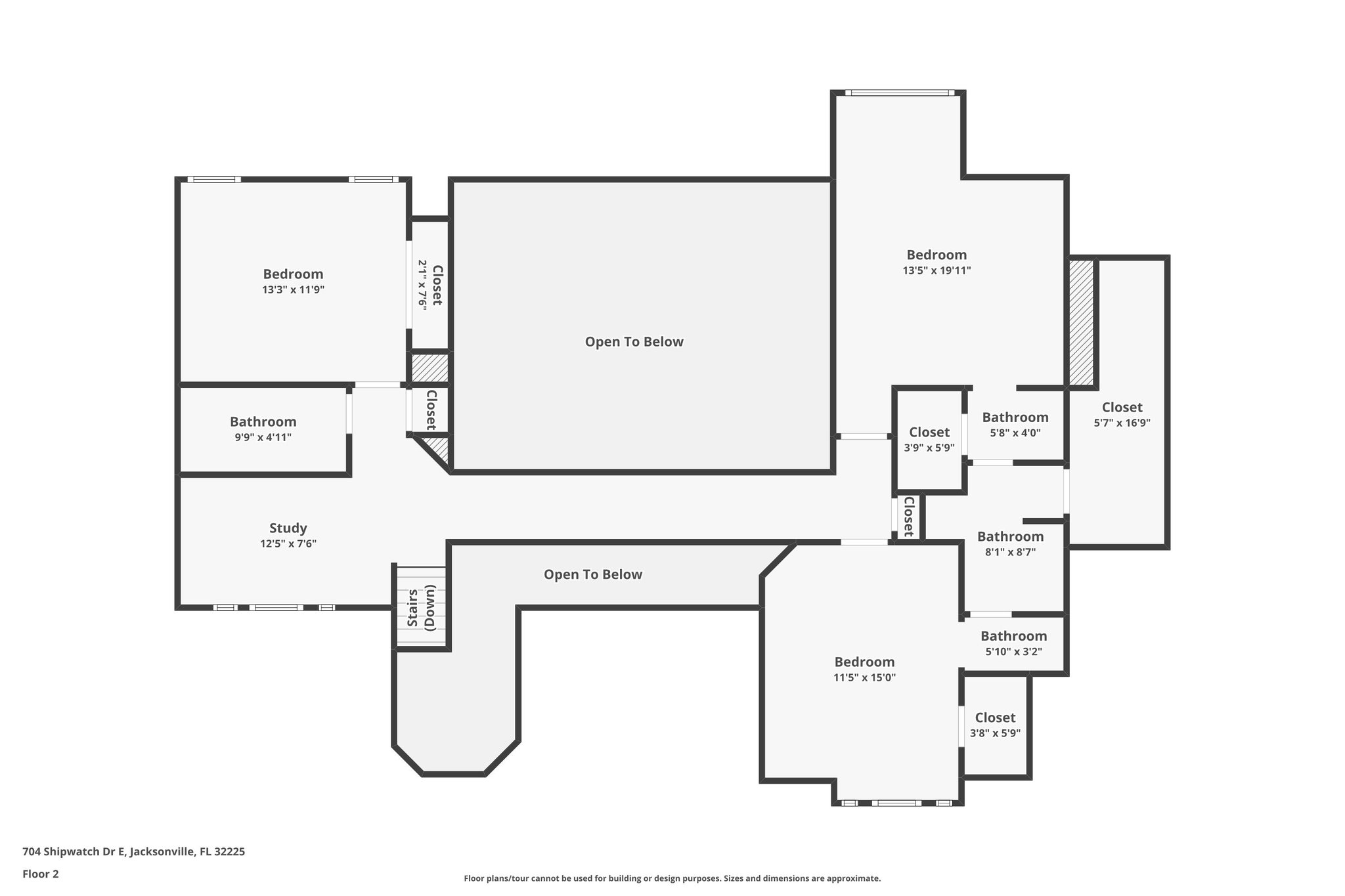 Floor 2