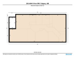 Floorplan #4