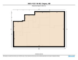 Floorplan #4