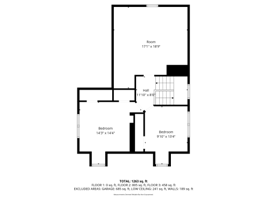 Floorplan #3