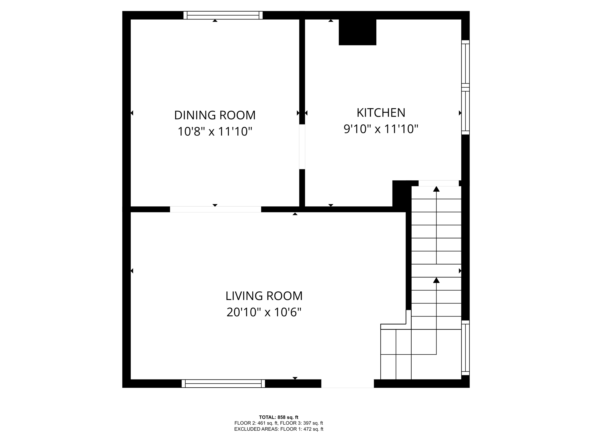 Floorplan #2