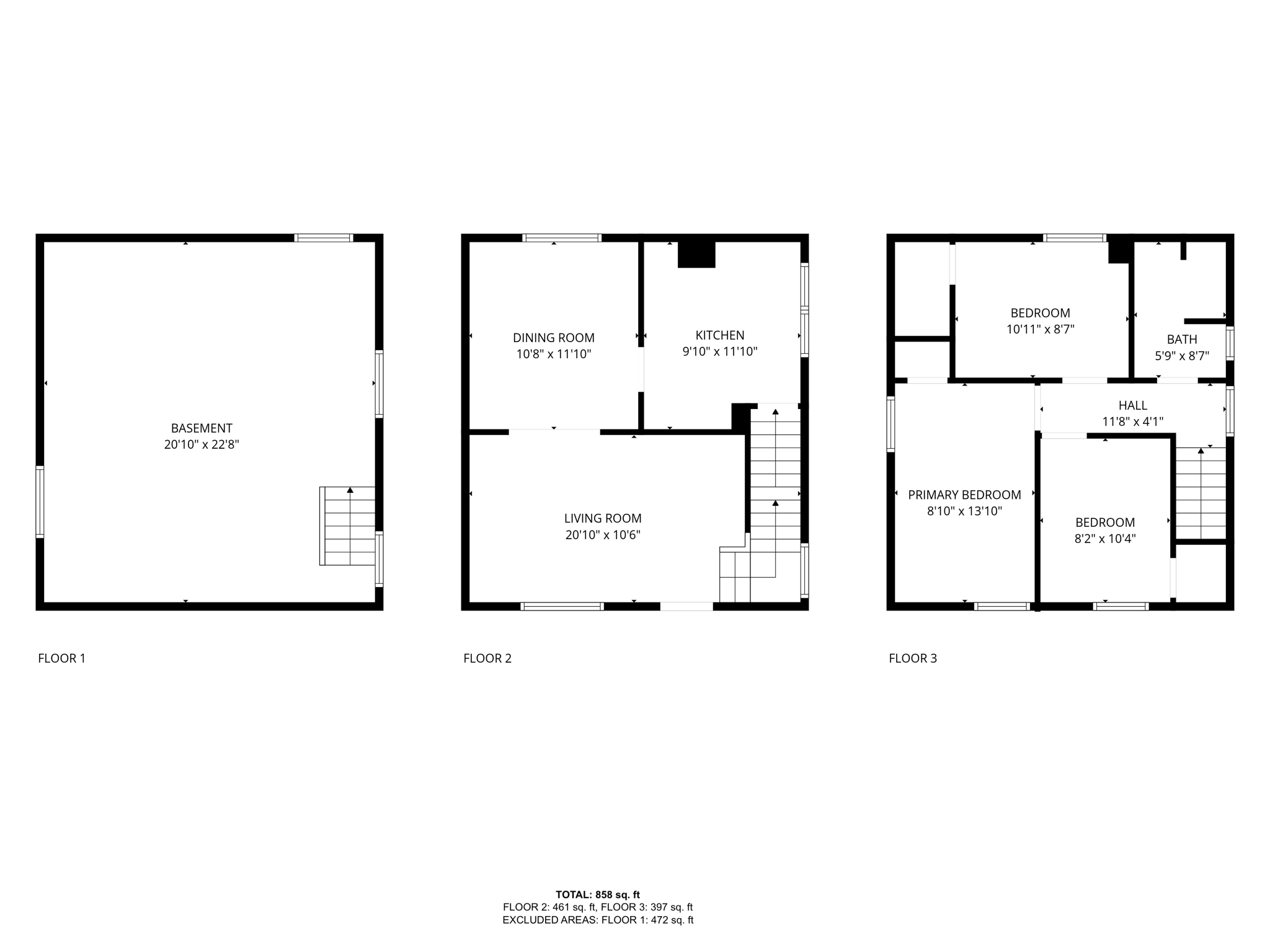 Floorplan #4