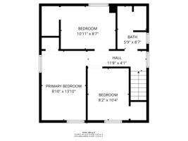 Floorplan #3