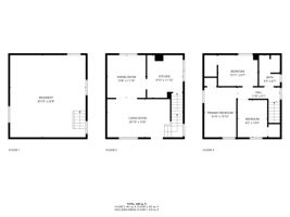 Floorplan #4