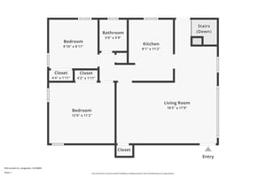 Floor 1