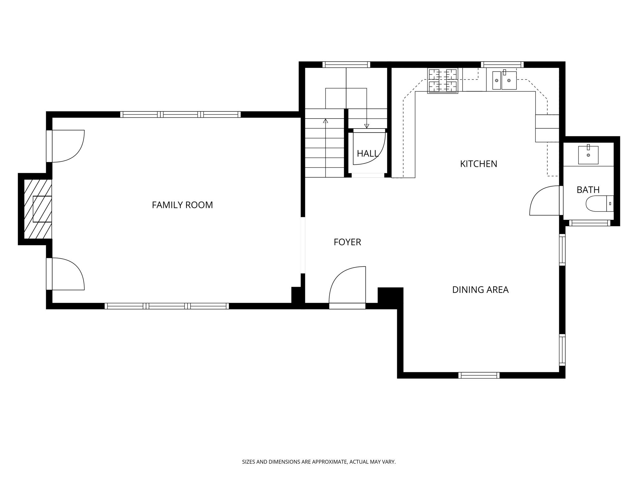 Floorplan #6
