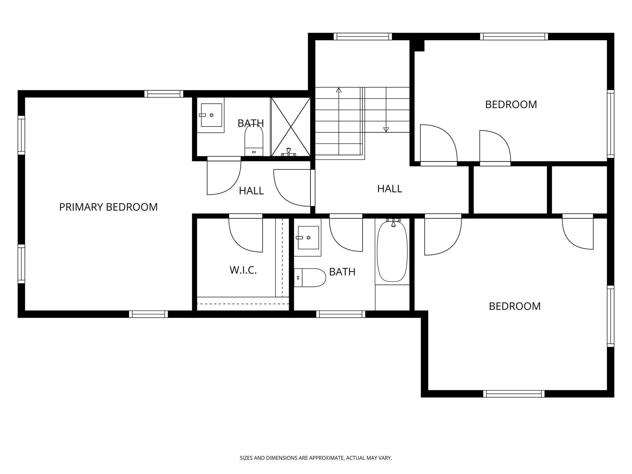 Floorplan #7