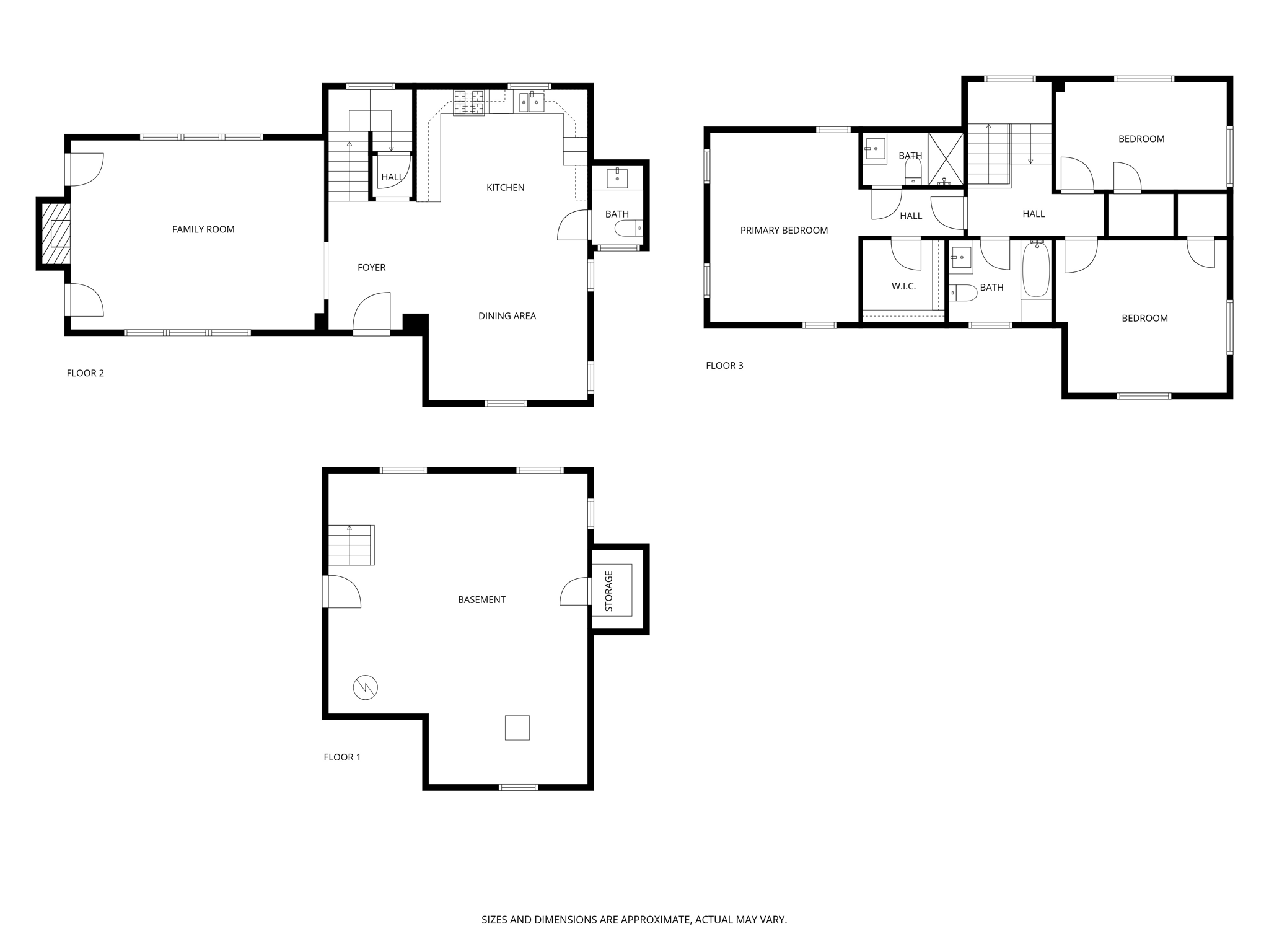 Floorplan #8