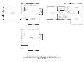 Floorplan #4