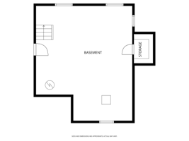 Floorplan #5