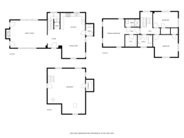 Floorplan #8