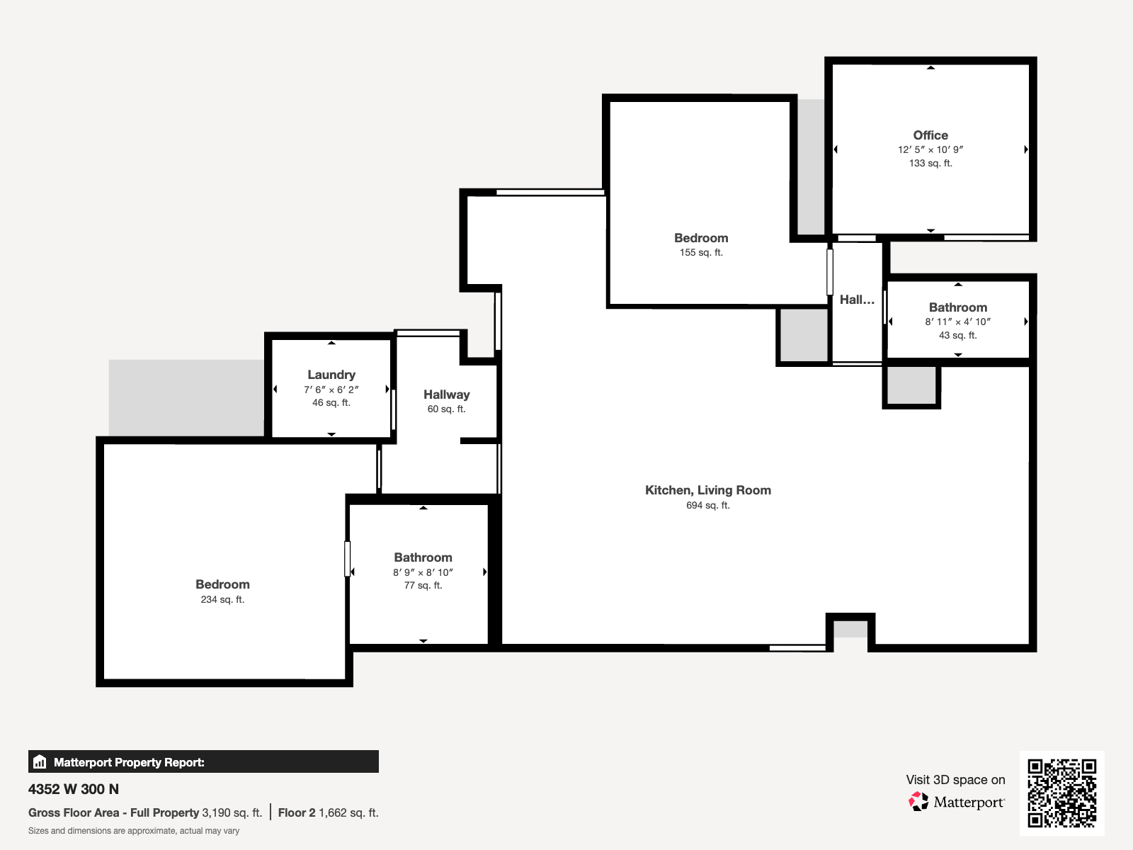 Floorplan #2