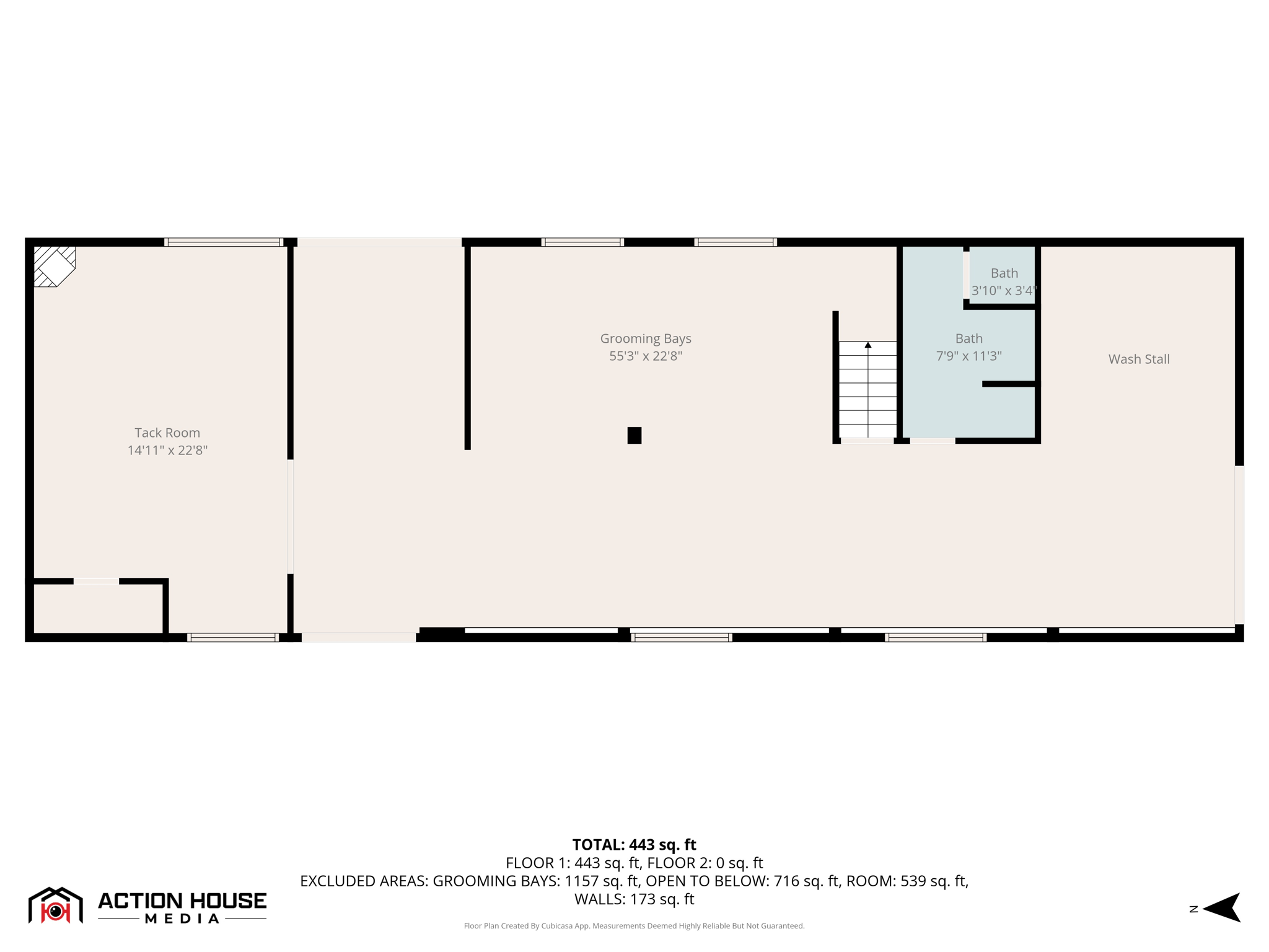 Floorplan #17