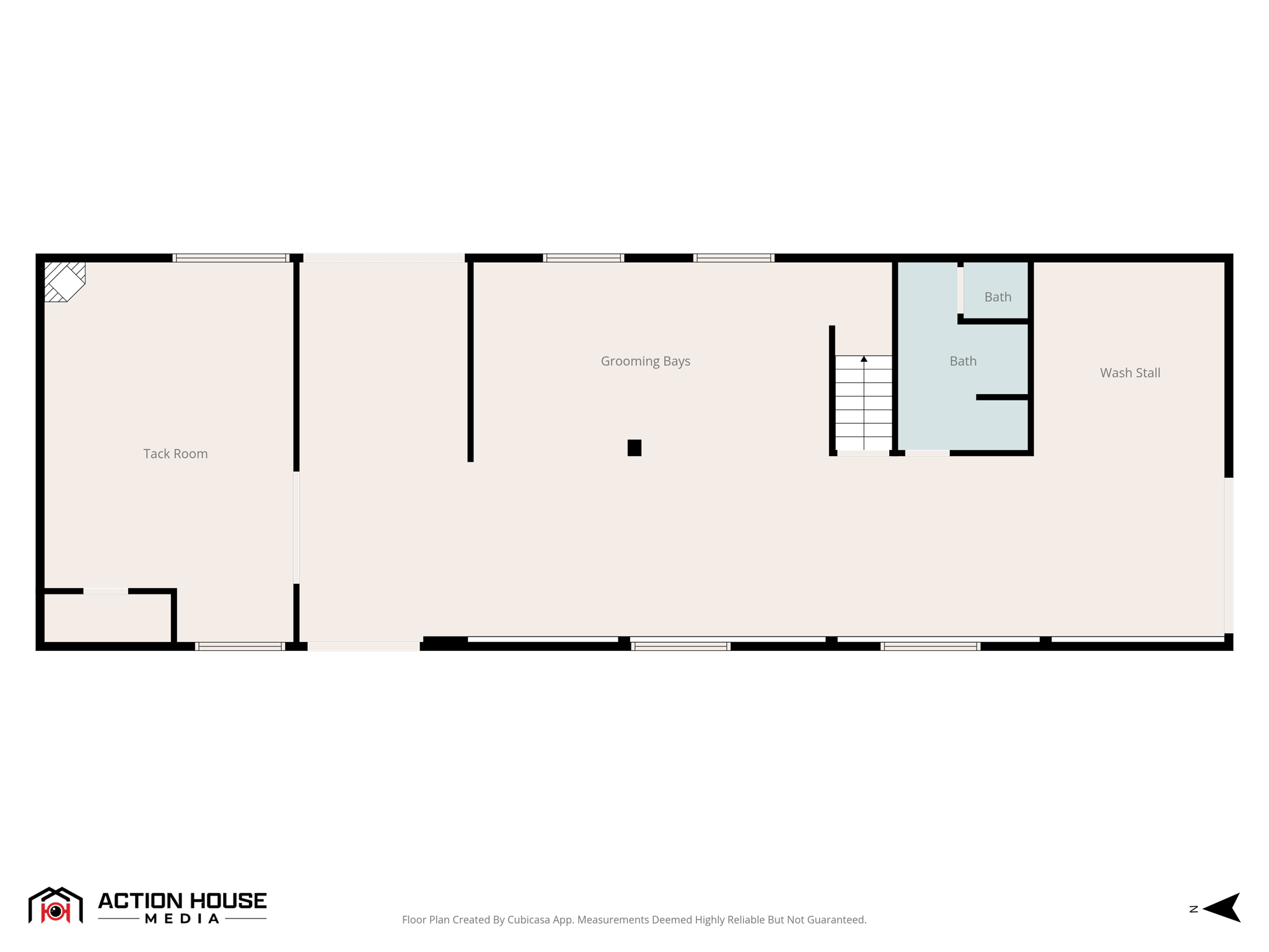 Floorplan #20