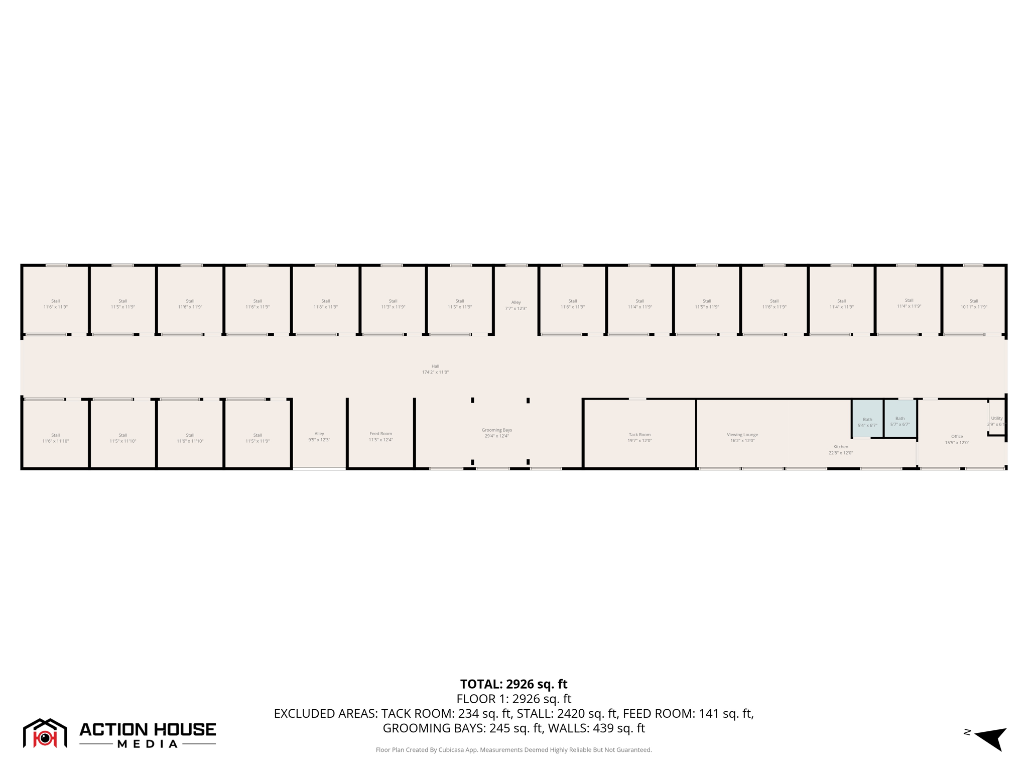 Floorplan #13