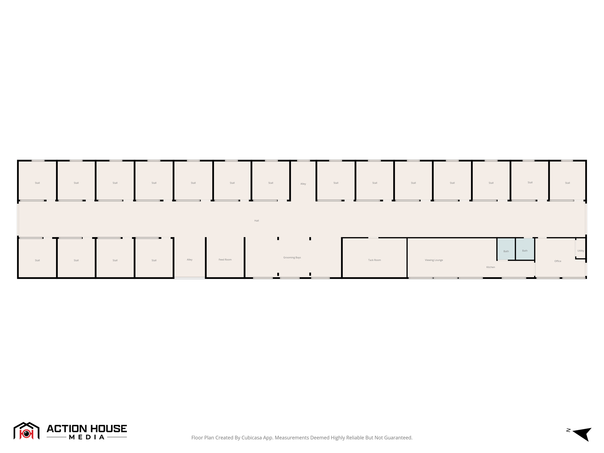 Floorplan #14