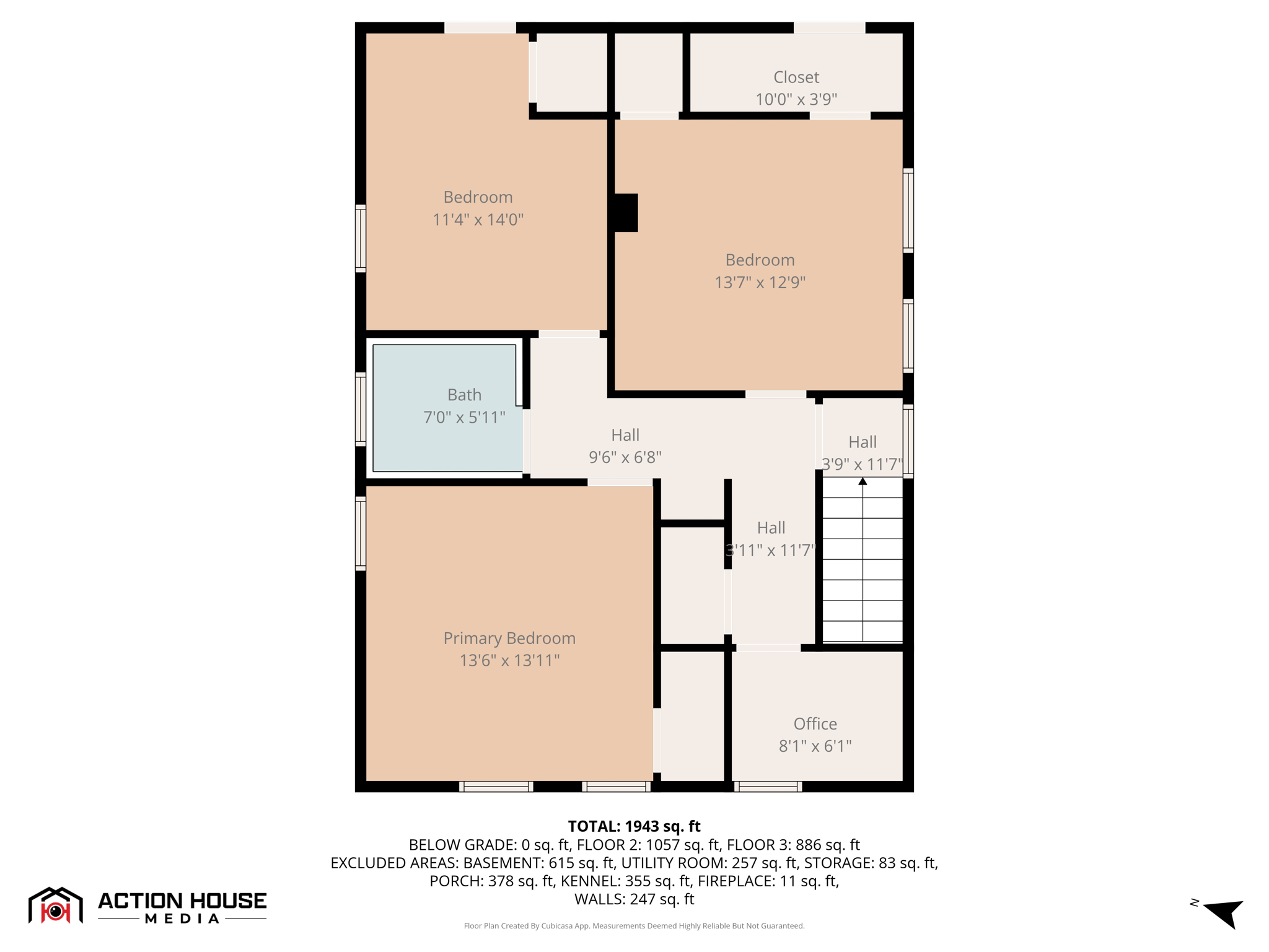 Floorplan #16