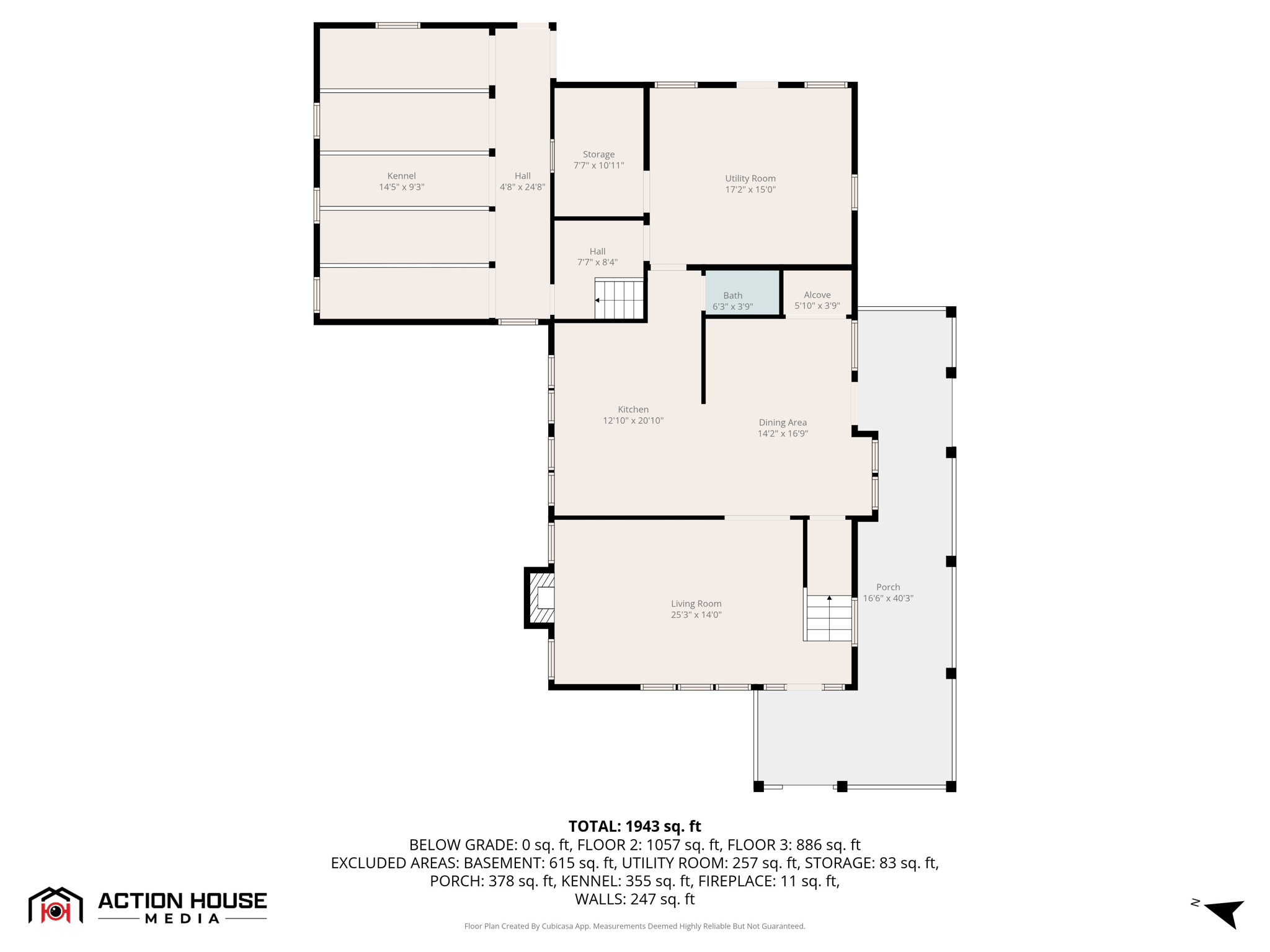 Floorplan #17