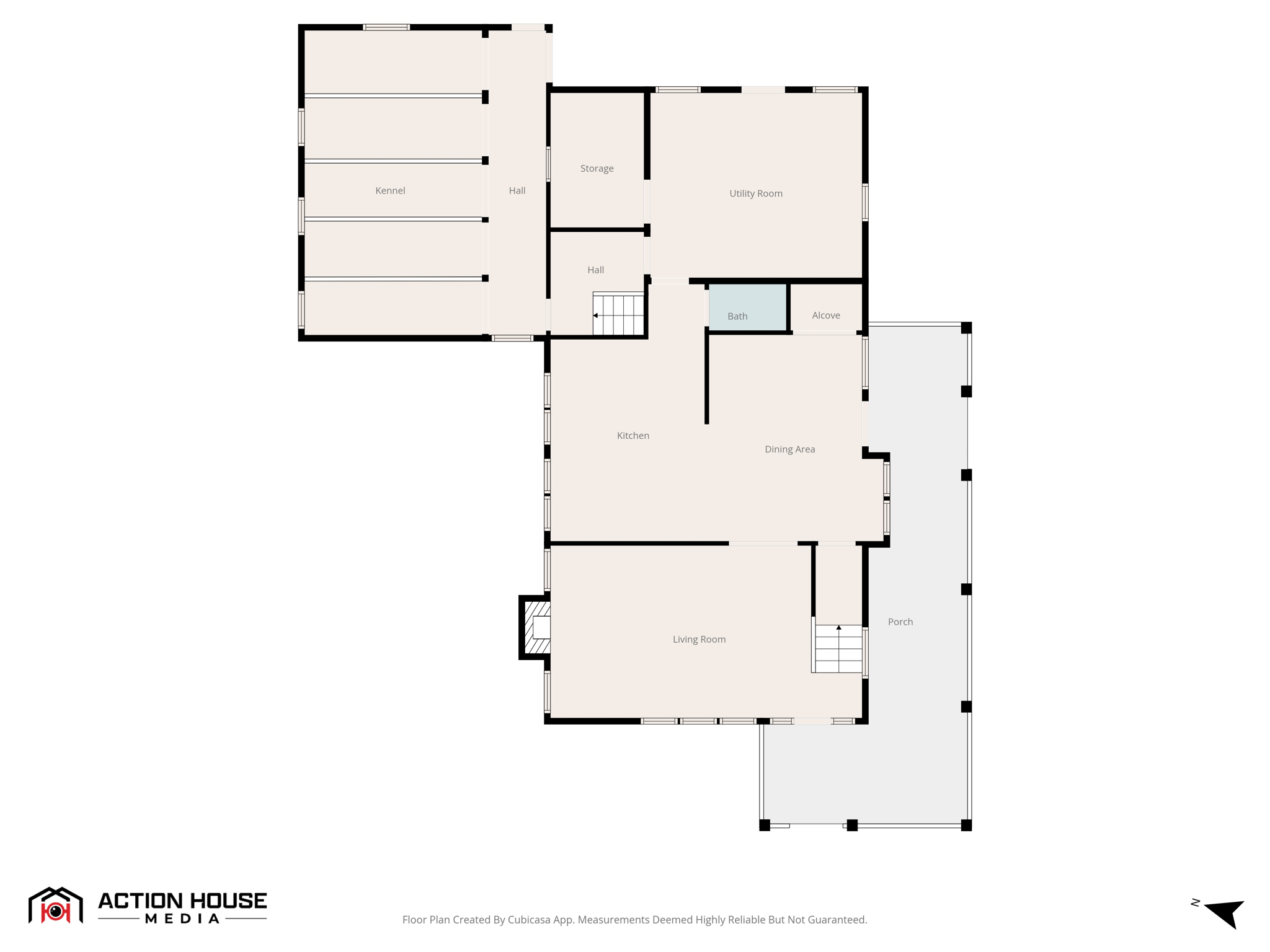 Floorplan #21