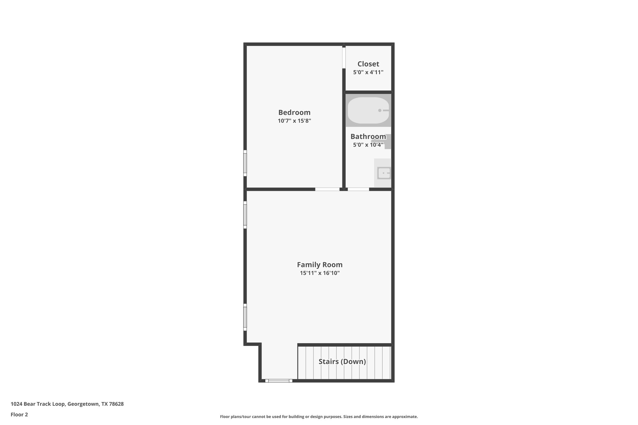 Floor 2