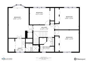 Floorplan #3