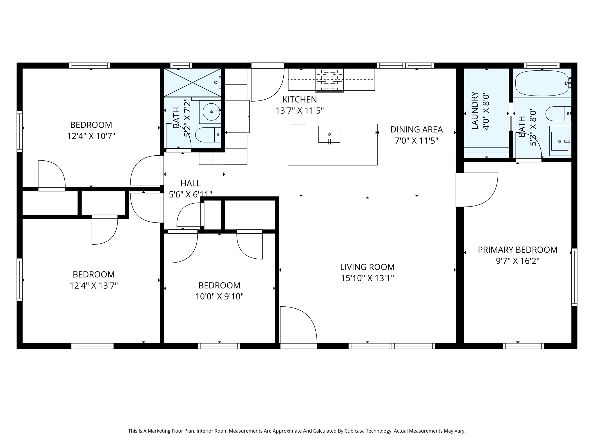 With Dimensions