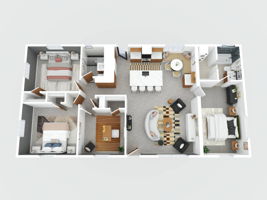 3D