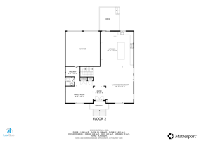 Floorplan #2