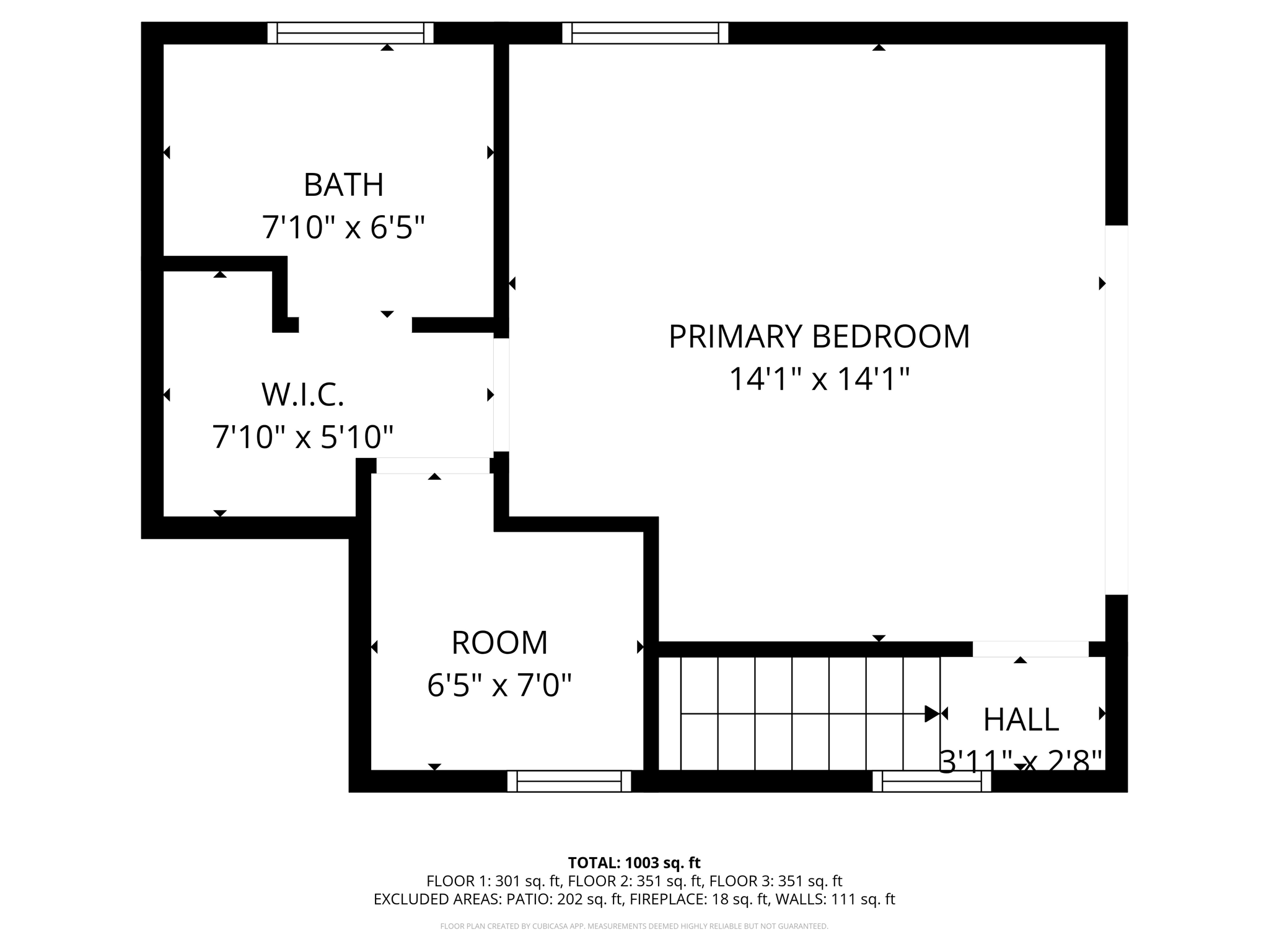 Floorplan #2
