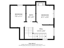Floorplan #3
