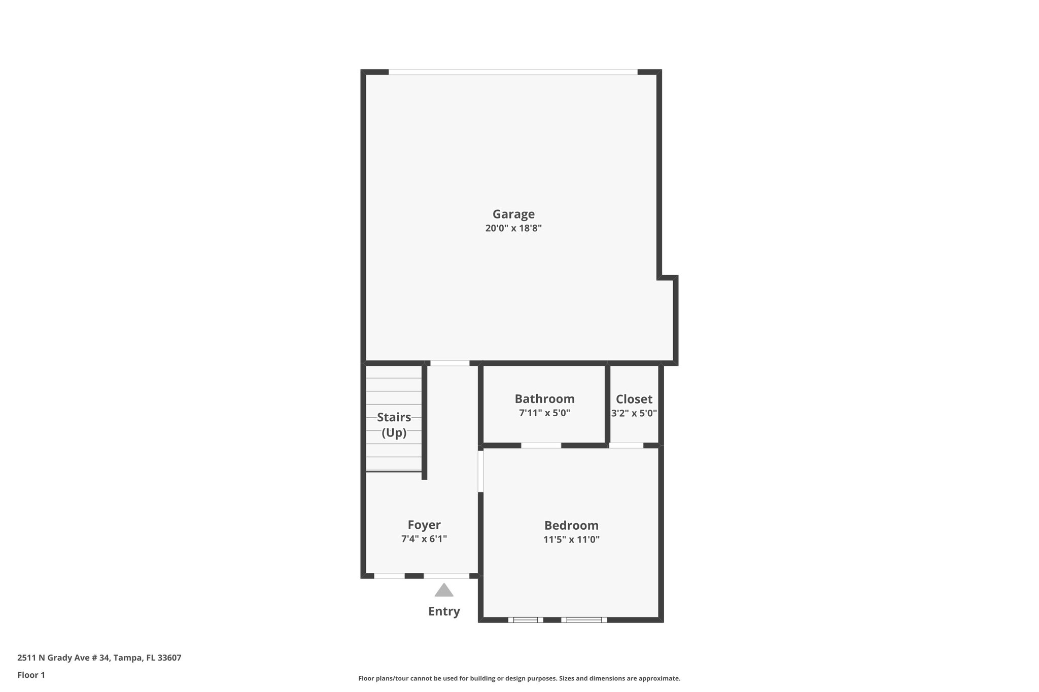 Floor 1