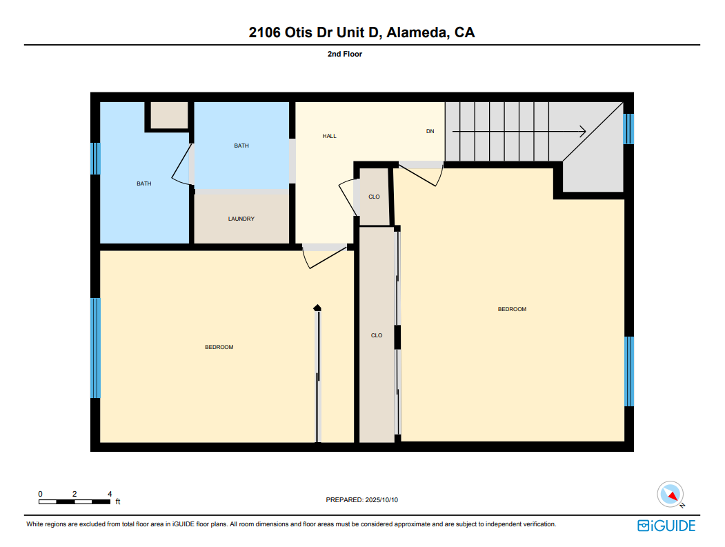 Floorplan #3