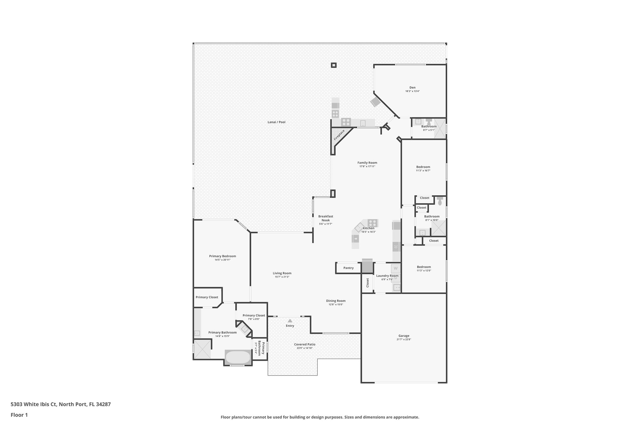 Floor 1