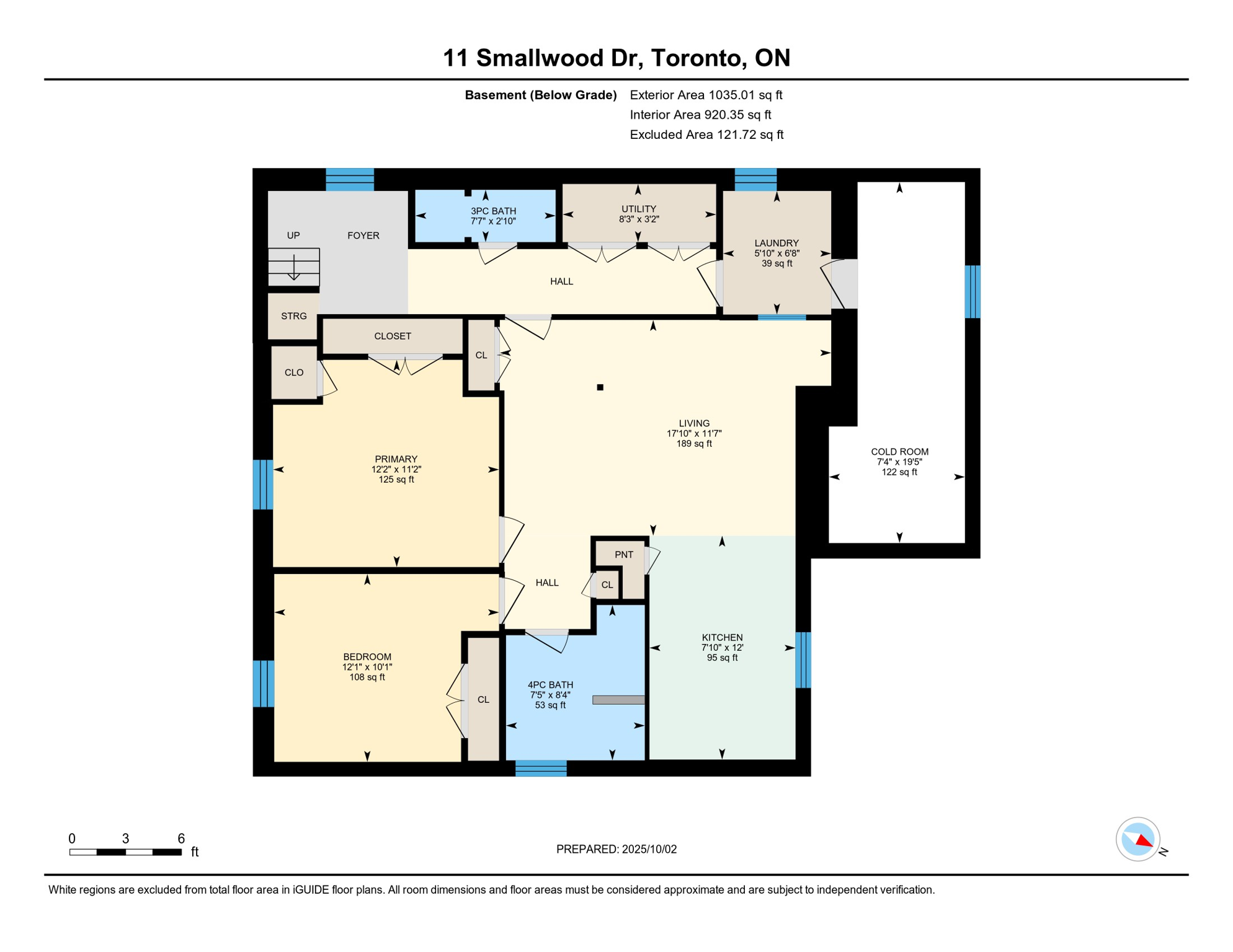 Floorplan #2