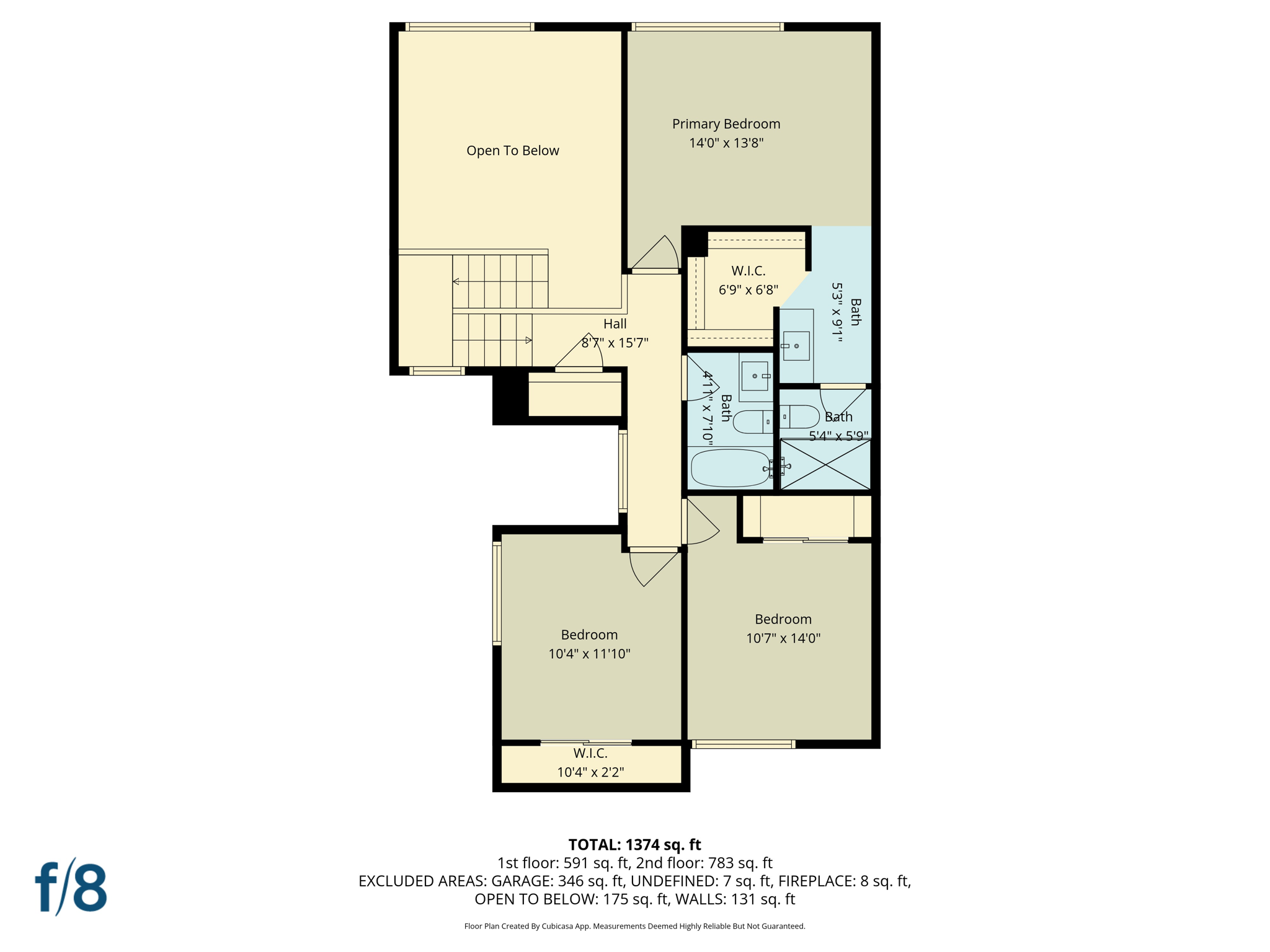 Floorplan #2