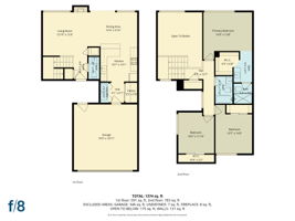 Floorplan #3