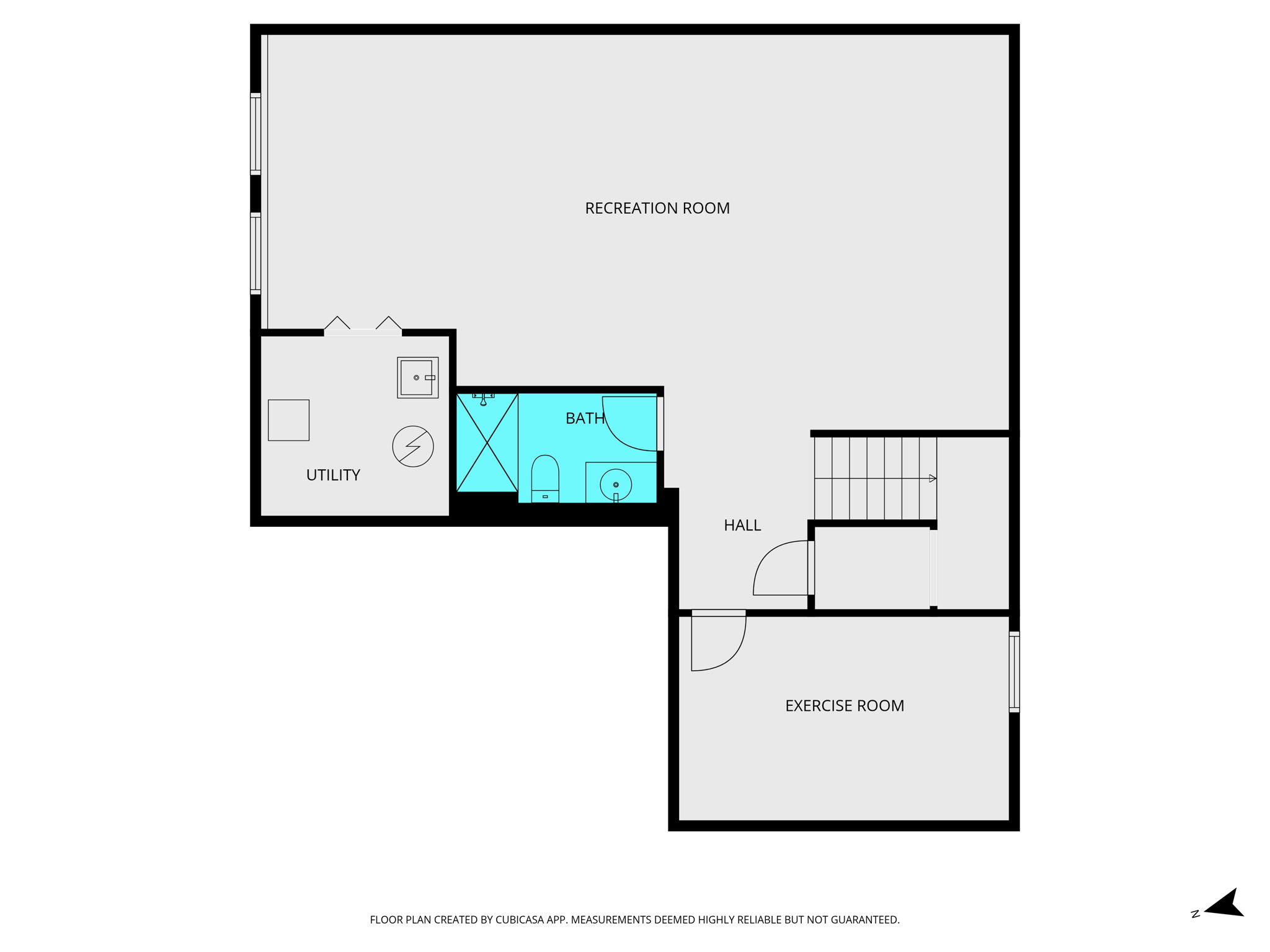 Floorplan #5