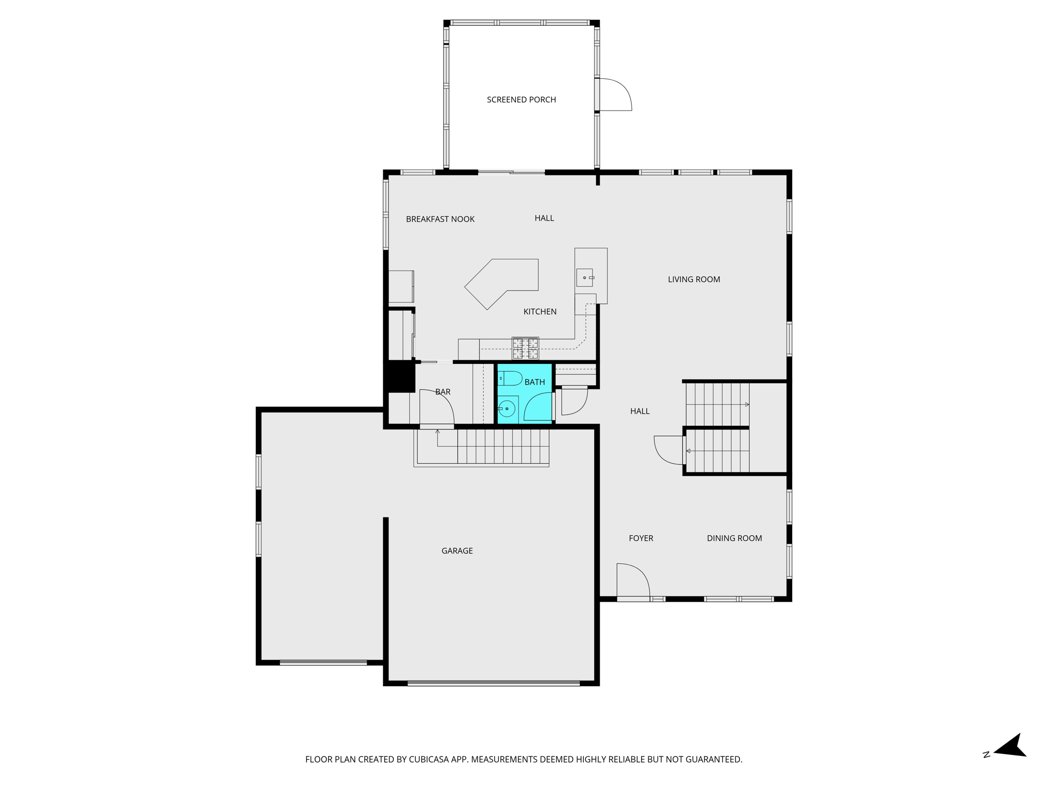 Floorplan #6