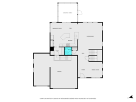Floorplan #6