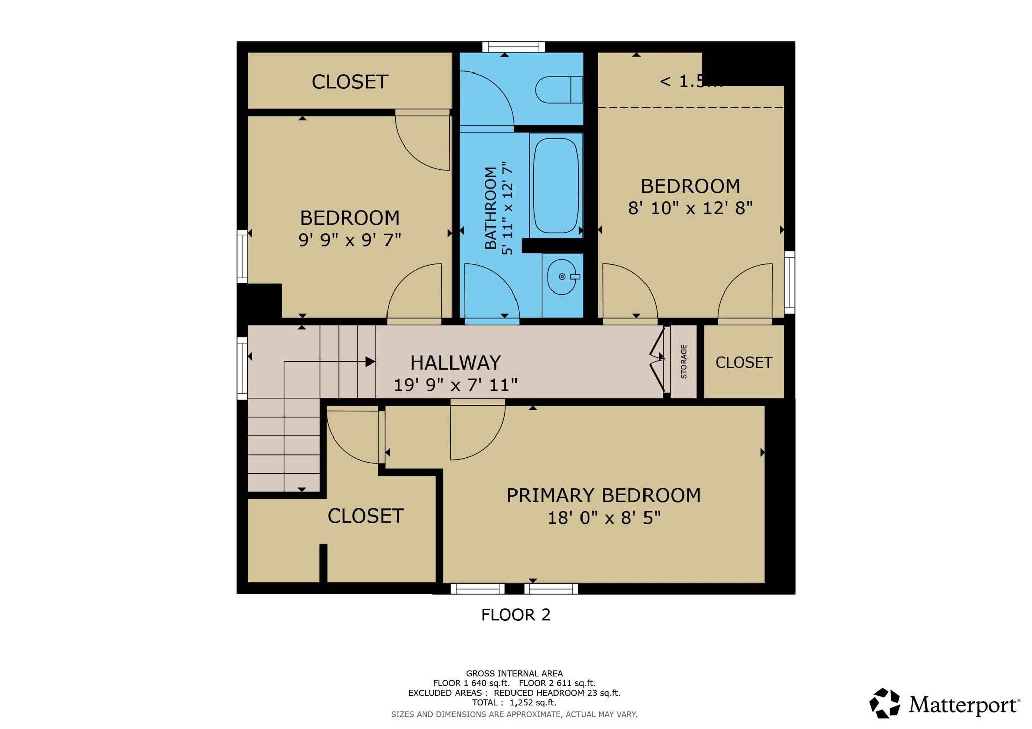 Floorplan #2