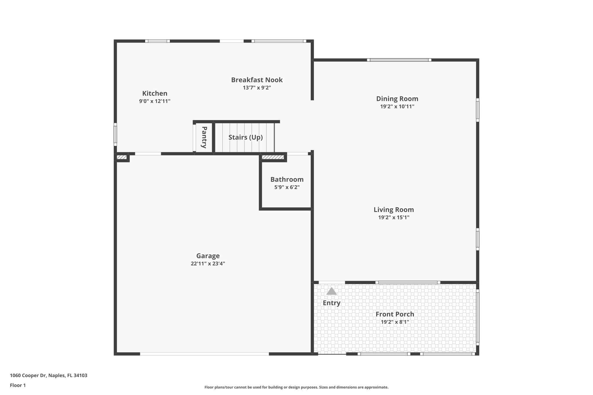 Floor 1