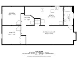 Floorplan #3