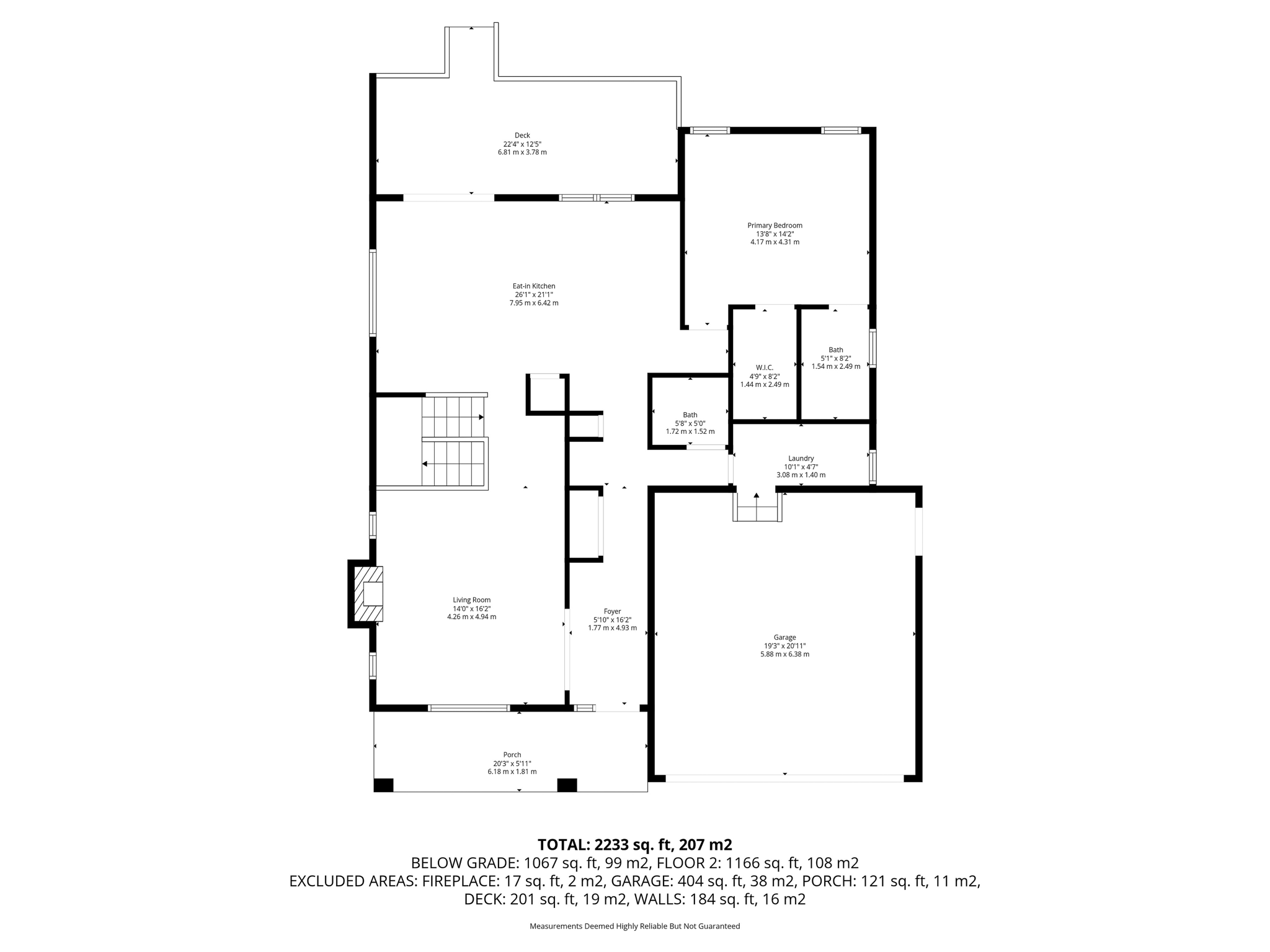 Floorplan #2
