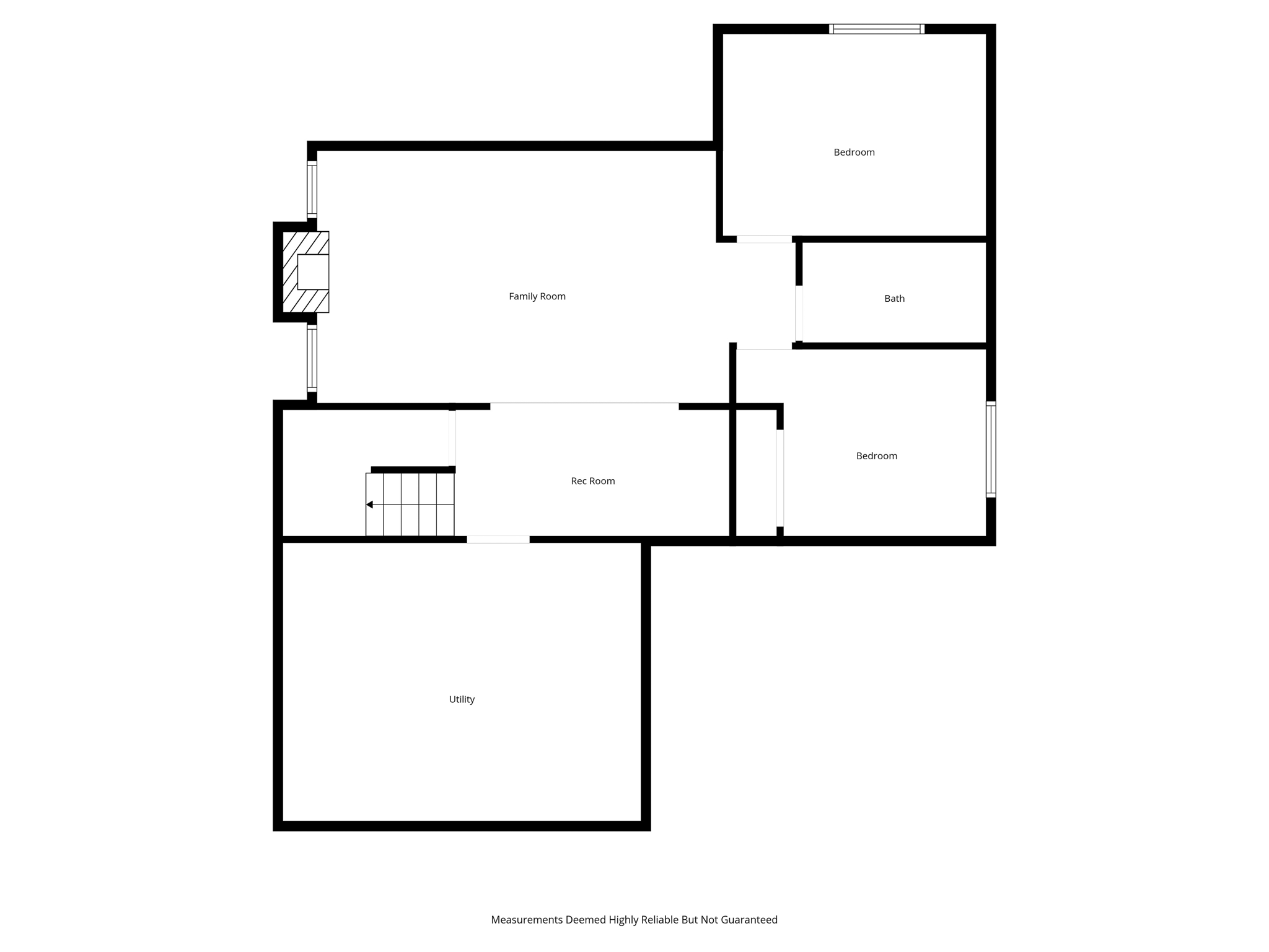 Floorplan #4